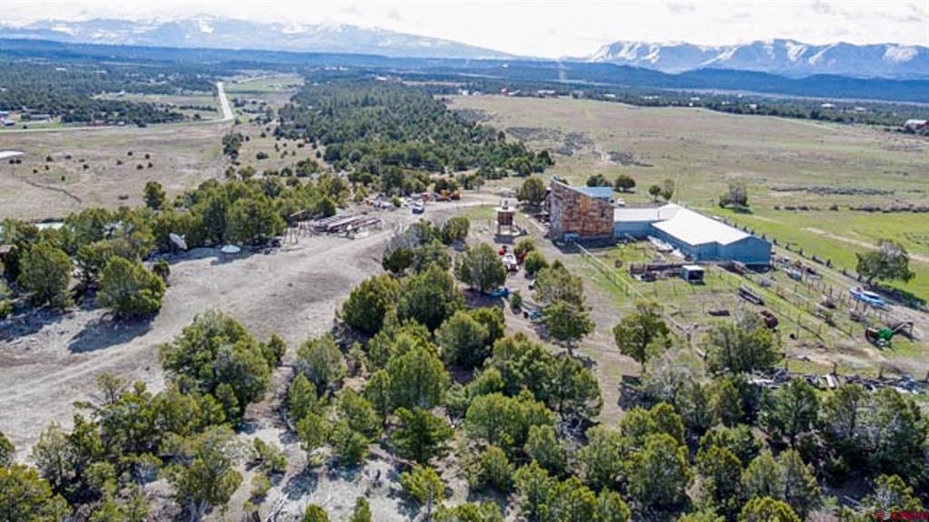 37988 & 38014 Highway 184 Mancos CO 81328