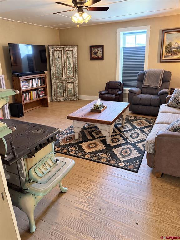 5102 County Road 335 Road Pagosa Springs CO 81147
