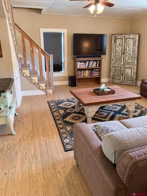 5102 County Road 335 Road Pagosa Springs CO 81147