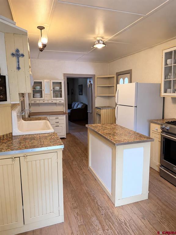 5102 County Road 335 Road Pagosa Springs CO 81147