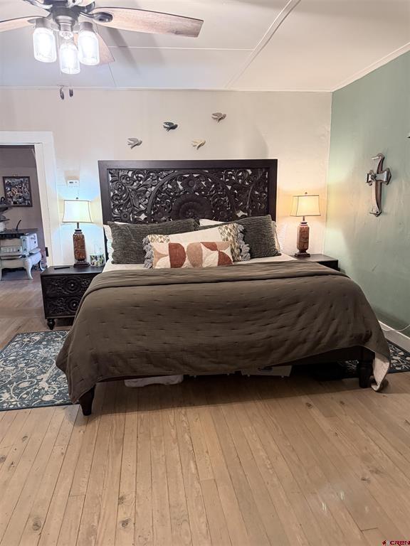 5102 County Road 335 Road Pagosa Springs CO 81147