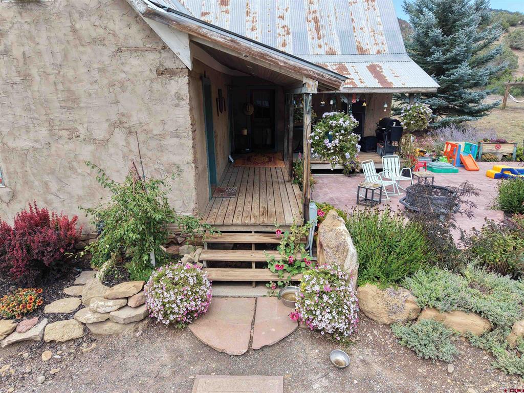 5102 County Road 335 Road Pagosa Springs CO 81147