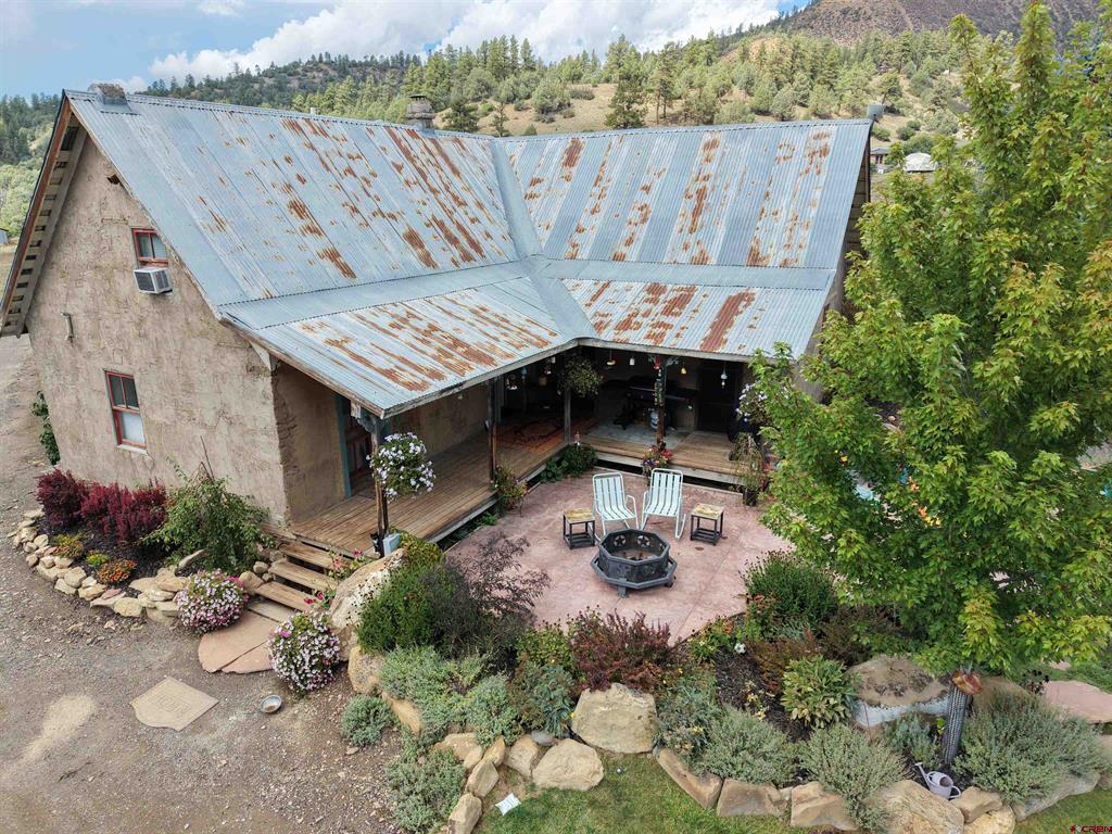 5102 County Road 335 Road Pagosa Springs CO 81147