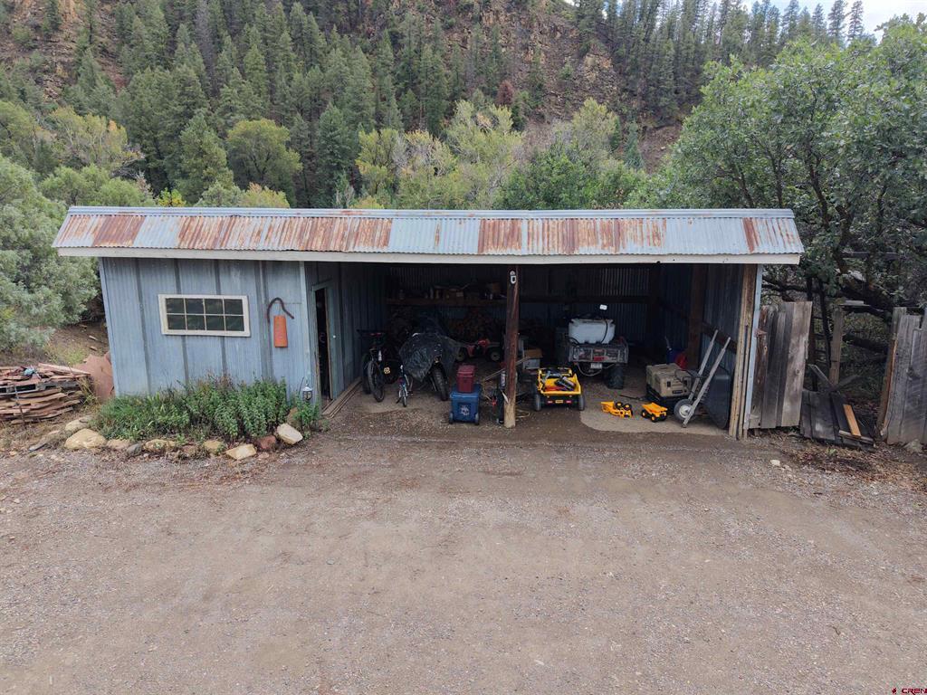 5102 County Road 335 Road Pagosa Springs CO 81147