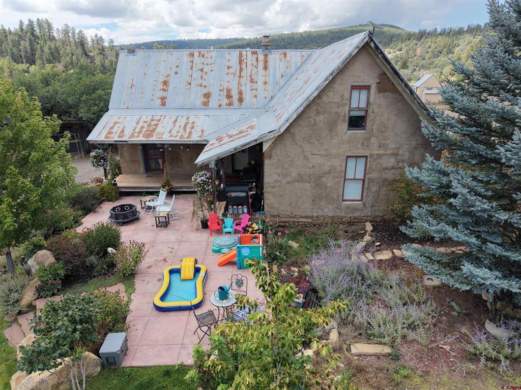 5102 County Road 335 Road Pagosa Springs CO 81147