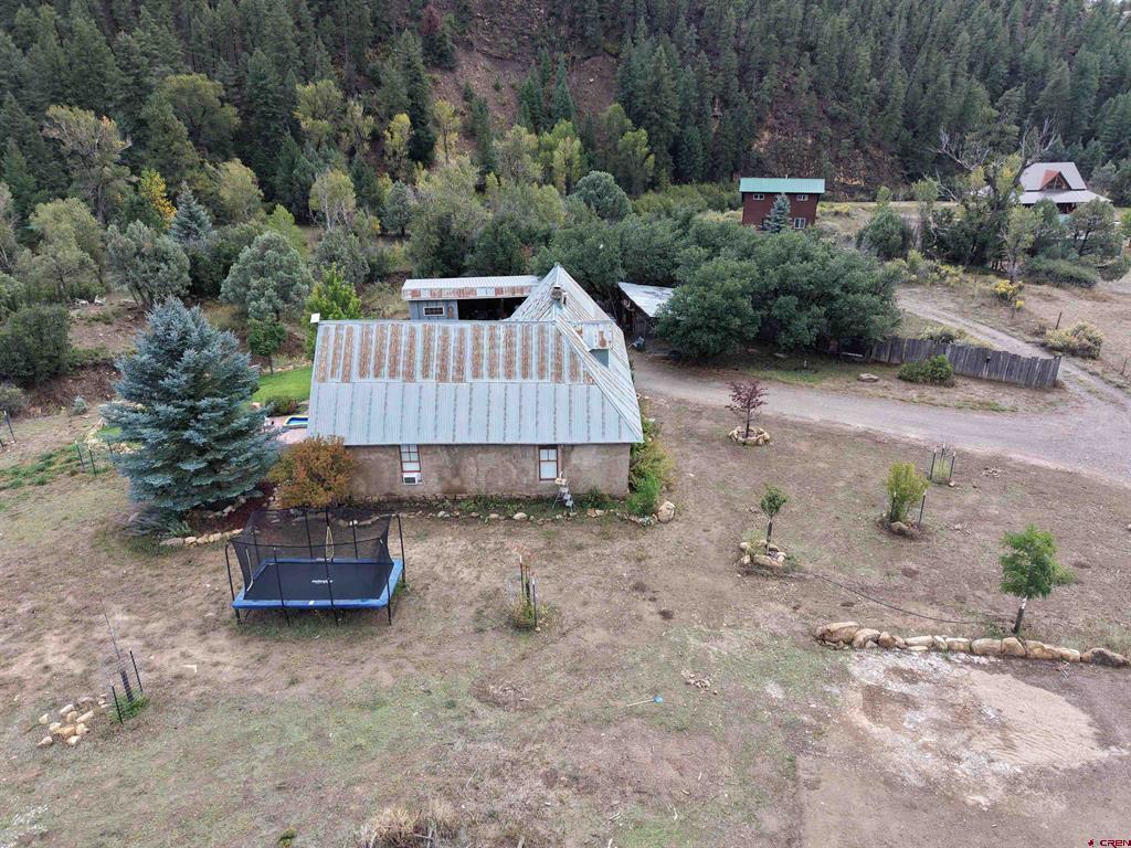 5102 County Road 335 Road Pagosa Springs CO 81147