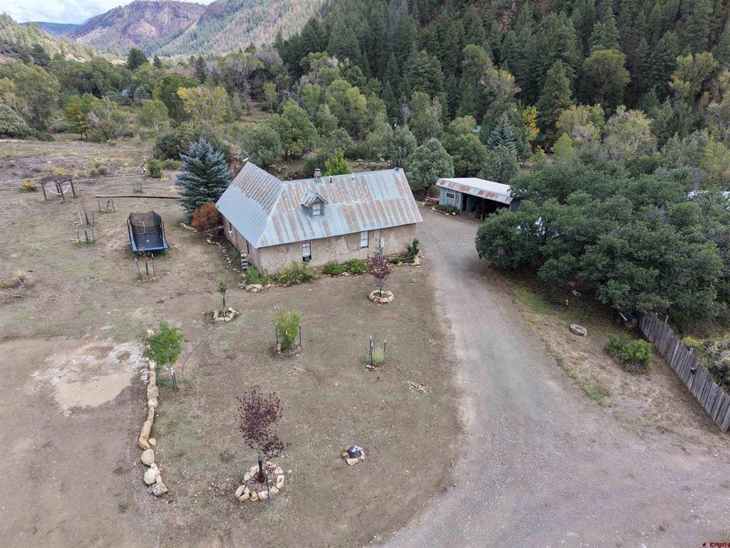 5102 County Road 335 Road Pagosa Springs CO 81147