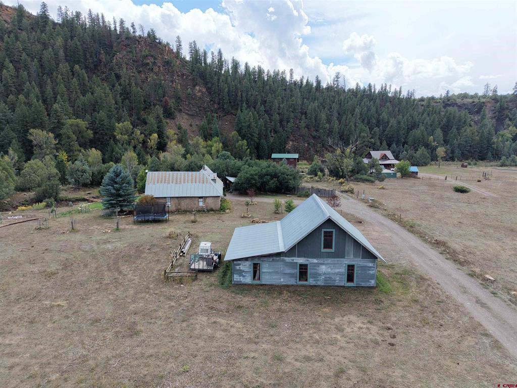 5102 County Road 335 Road Pagosa Springs CO 81147
