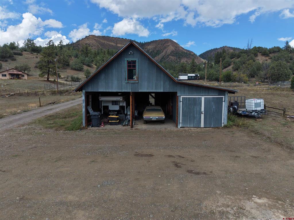 5102 County Road 335 Road Pagosa Springs CO 81147