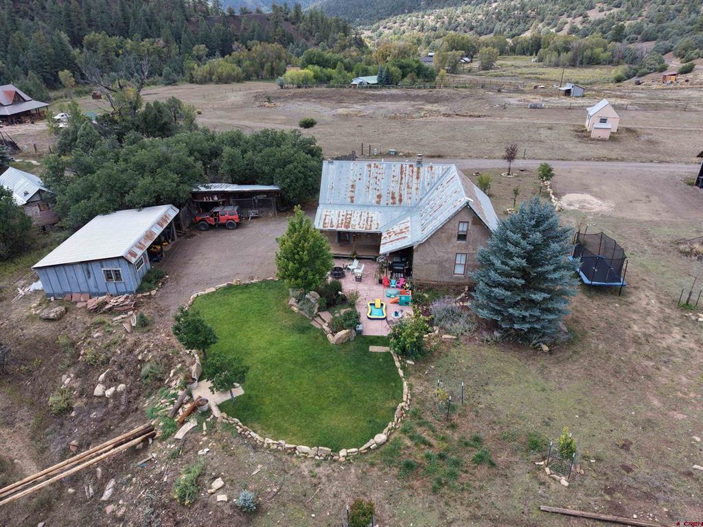 5102 County Road 335 Road Pagosa Springs CO 81147