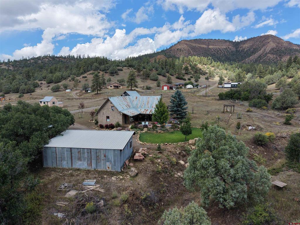 5102 County Road 335 Road Pagosa Springs CO 81147