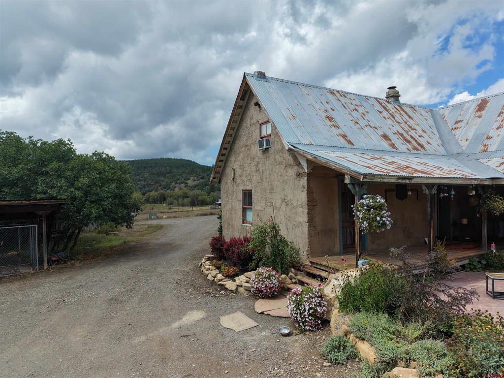 5102 County Road 335 Road Pagosa Springs CO 81147