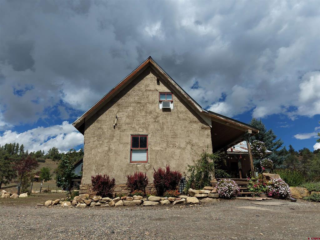 5102 County Road 335 Road Pagosa Springs CO 81147