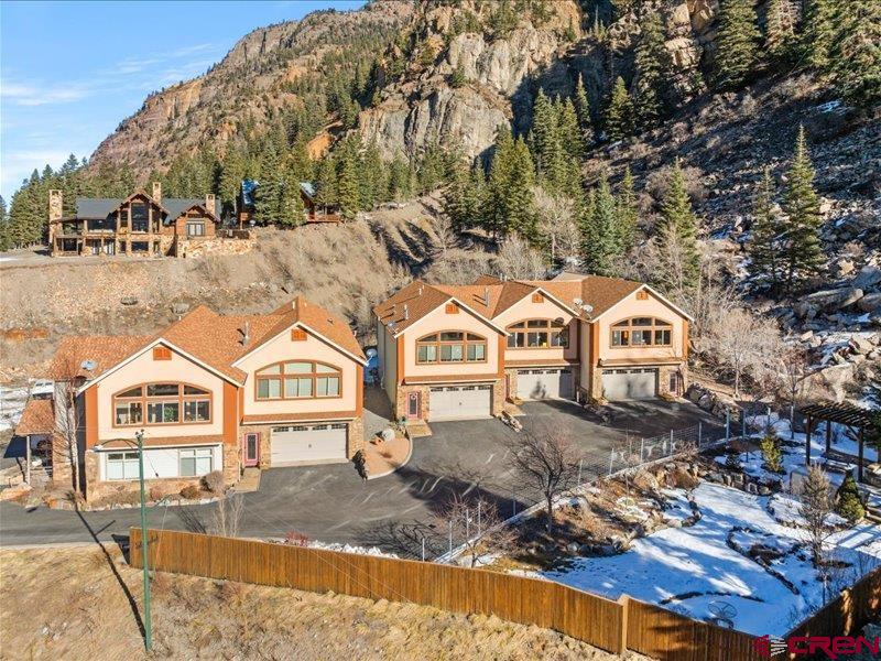 1271 Main Street Ouray CO 81427