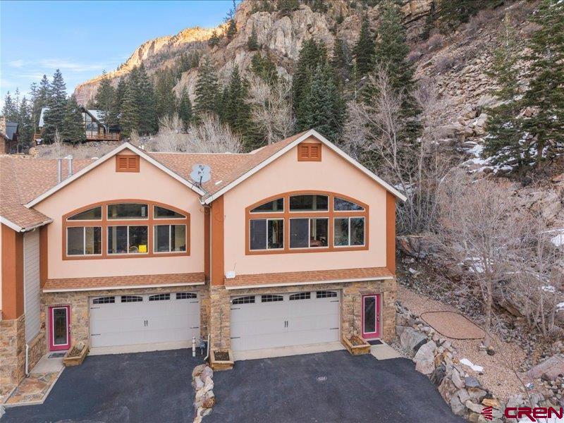 1271 Main Street Ouray CO 81427