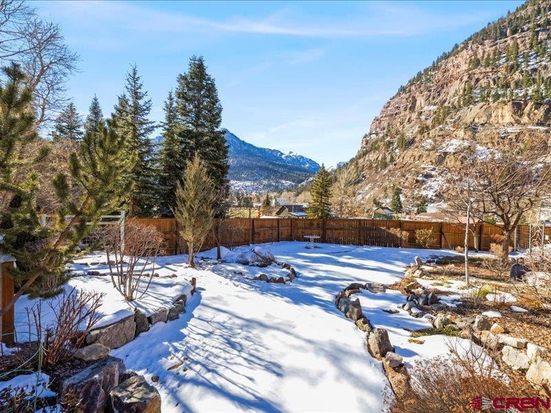 1271 Main Street Ouray CO 81427