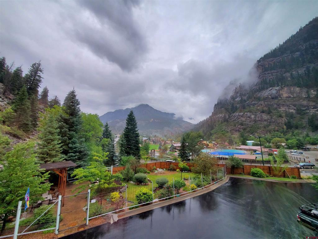 1271 Main Street Ouray CO 81427