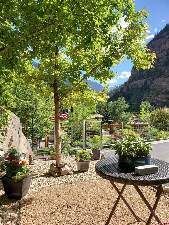 1271 Main Street Ouray CO 81427
