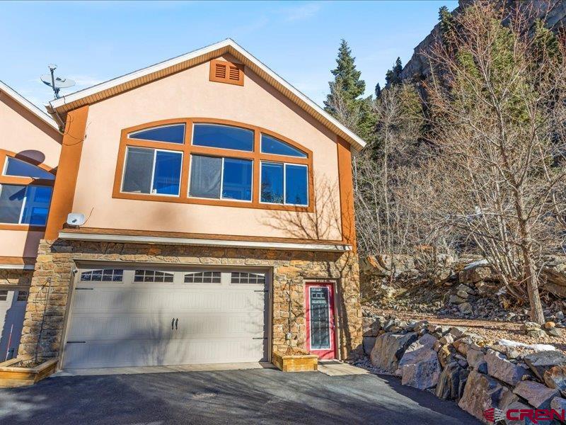 1271 Main Street Ouray CO 81427