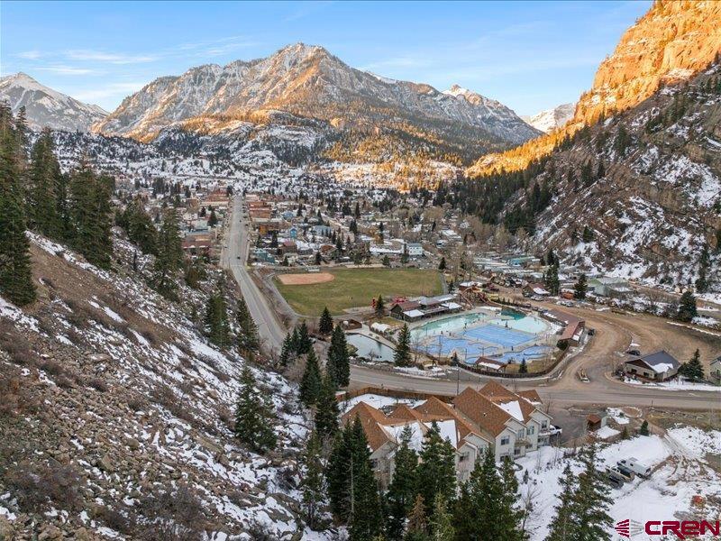 1271 Main Street Ouray CO 81427