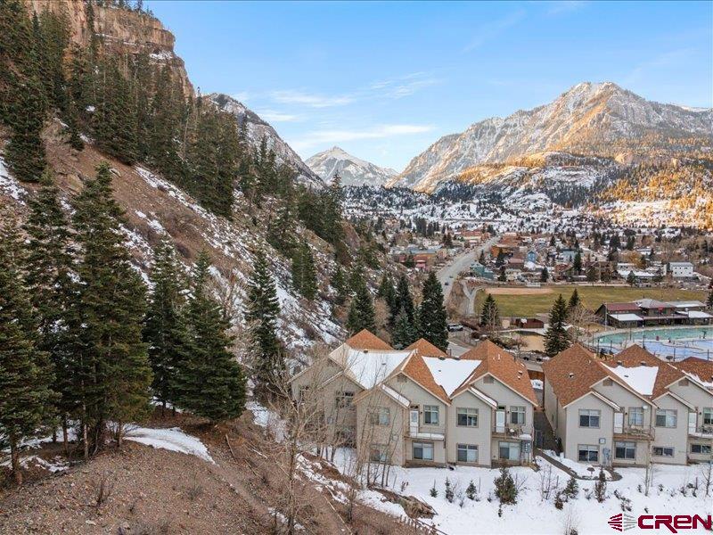 1271 Main Street Ouray CO 81427