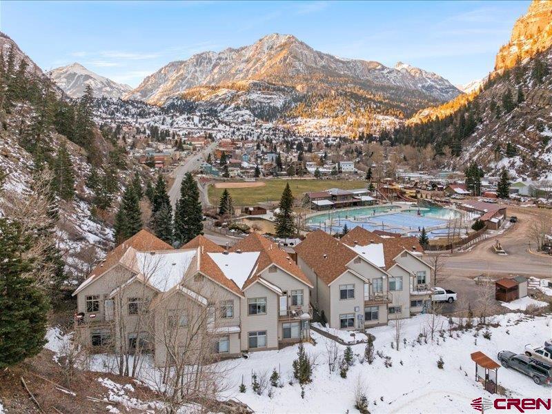 1271 Main Street Ouray CO 81427
