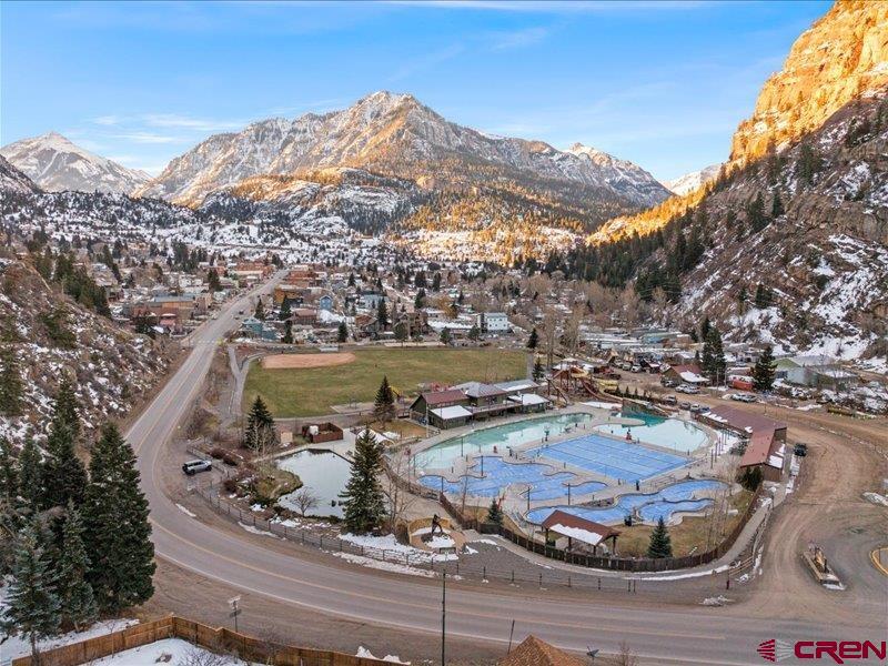 1271 Main Street Ouray CO 81427