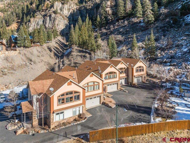 1271 Main Street Ouray CO 81427