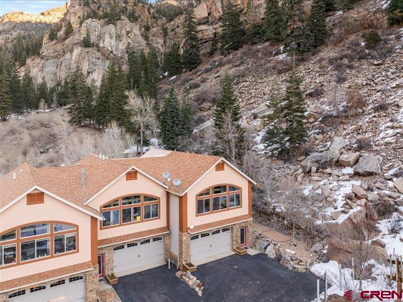 1271 Main Street Ouray CO 81427
