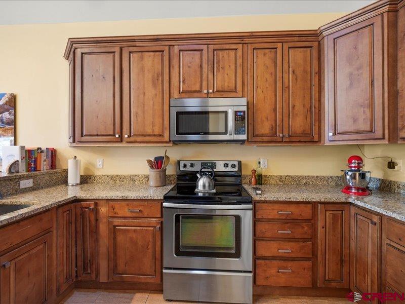 1271 Main Street Ouray CO 81427
