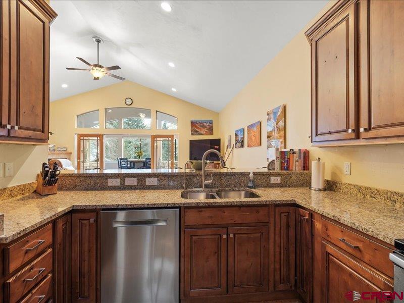 1271 Main Street Ouray CO 81427