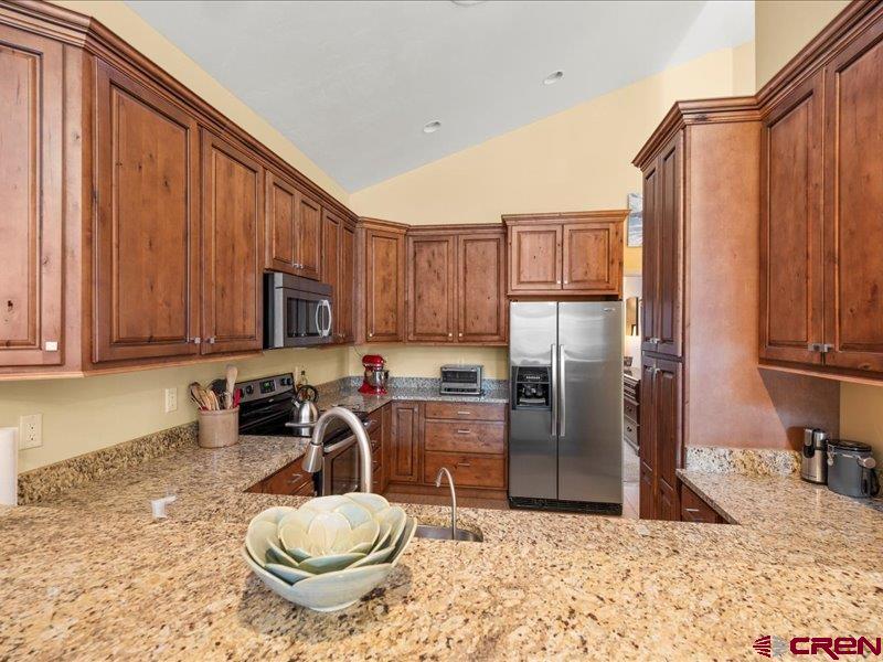 1271 Main Street Ouray CO 81427