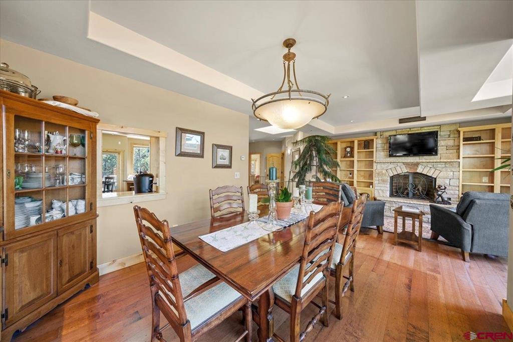 2190 Ponderosa Drive Ridgway CO 81432