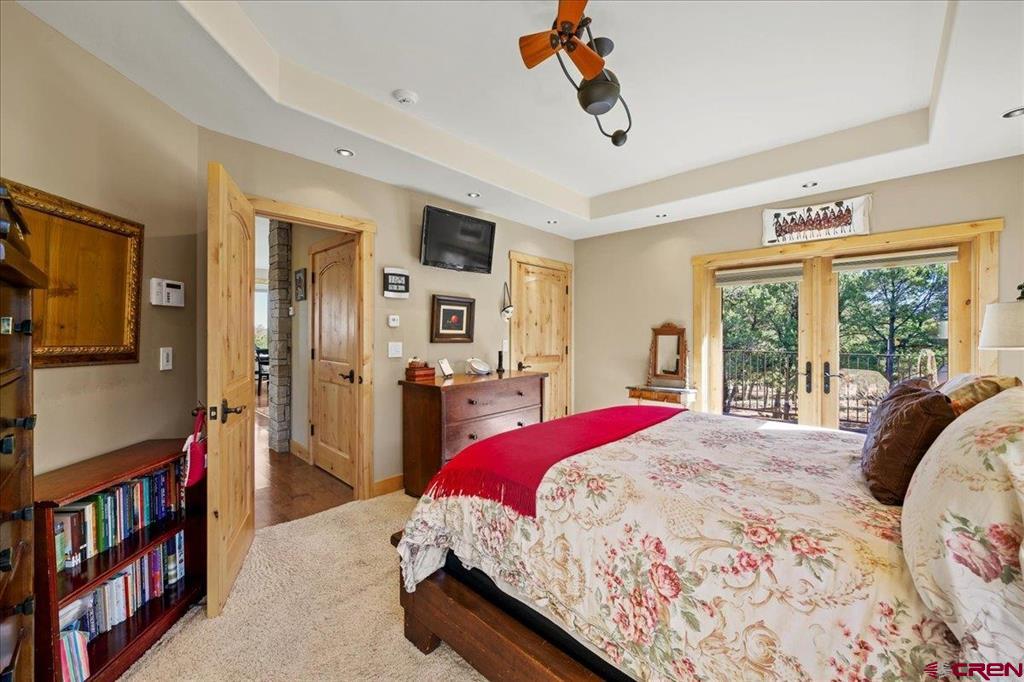 2190 Ponderosa Drive Ridgway CO 81432