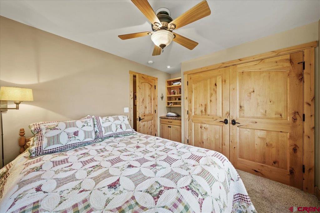 2190 Ponderosa Drive Ridgway CO 81432