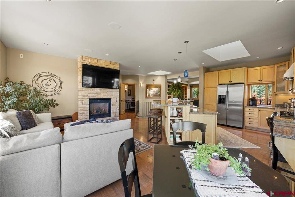 2190 Ponderosa Drive Ridgway CO 81432