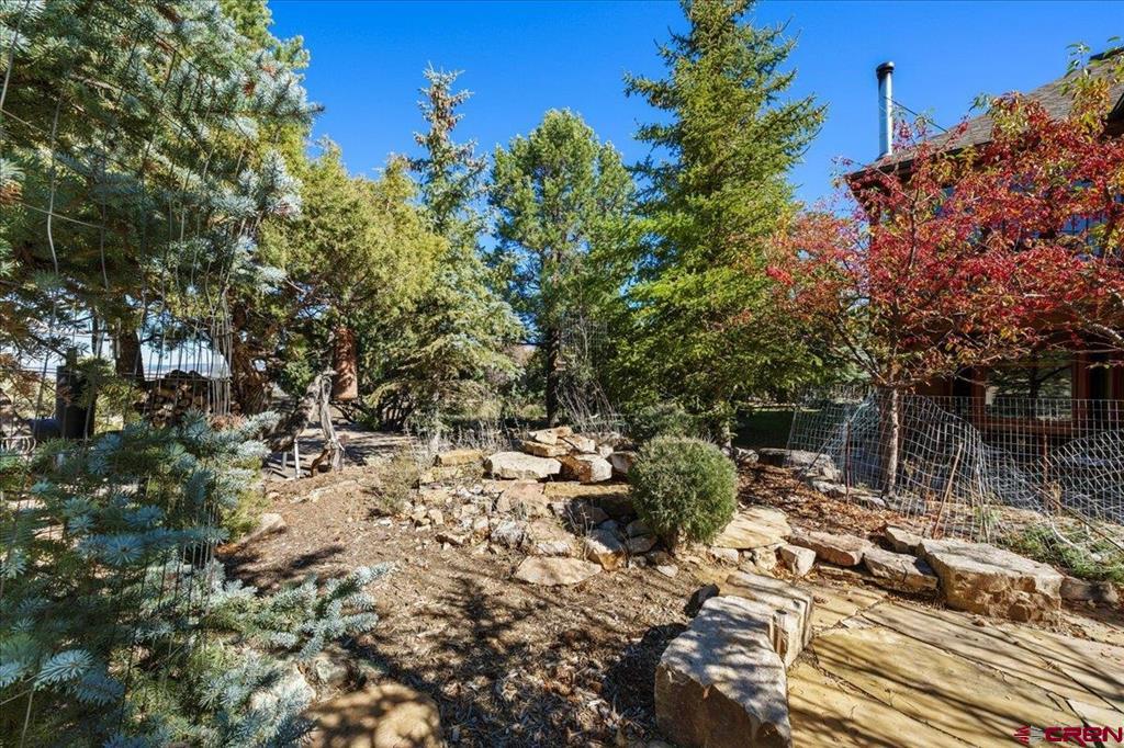 2190 Ponderosa Drive Ridgway CO 81432