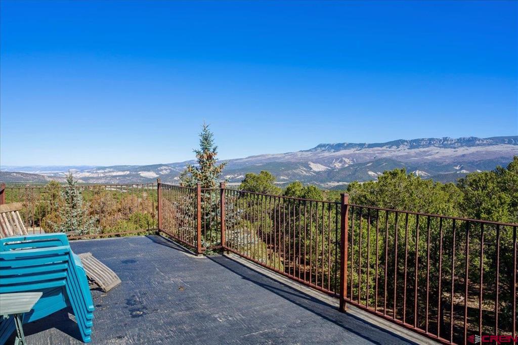 2190 Ponderosa Drive Ridgway CO 81432