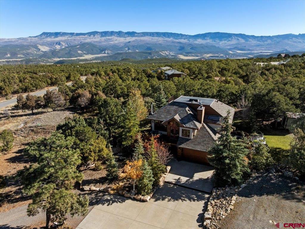 2190 Ponderosa Drive Ridgway CO 81432