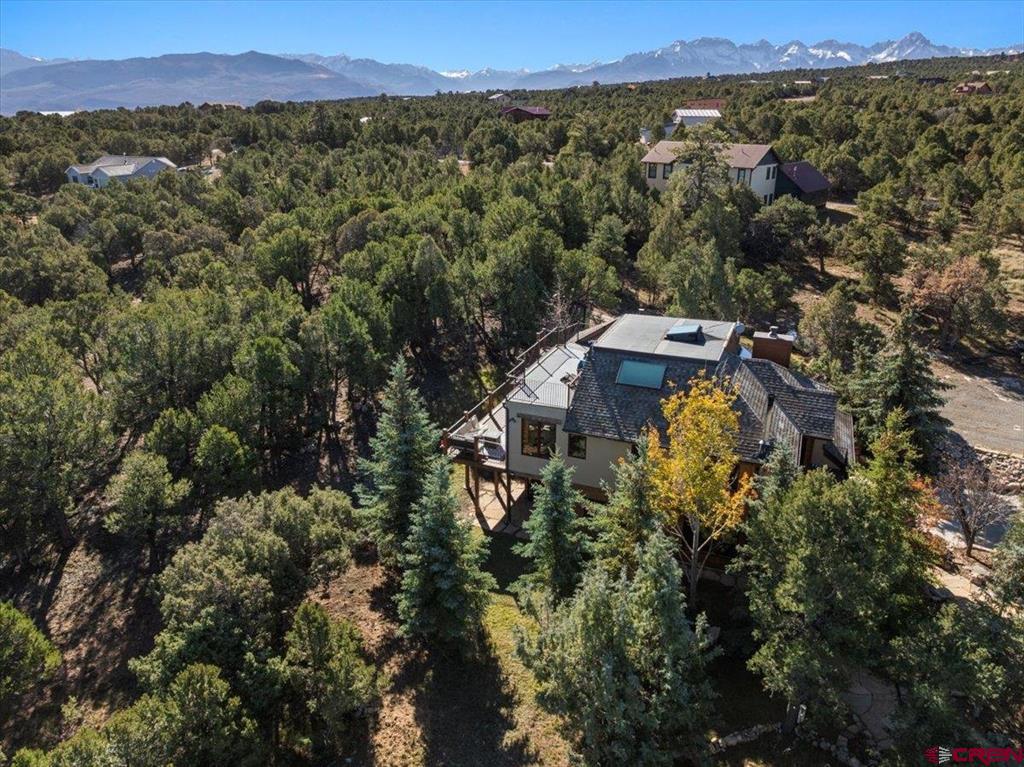 2190 Ponderosa Drive Ridgway CO 81432