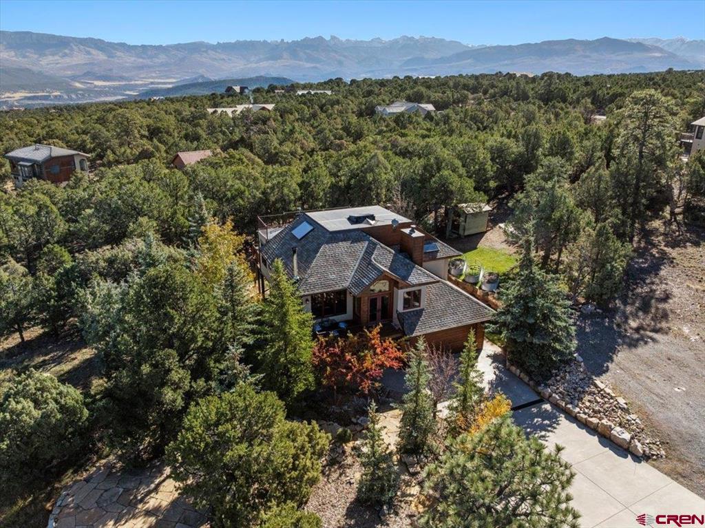 2190 Ponderosa Drive Ridgway CO 81432