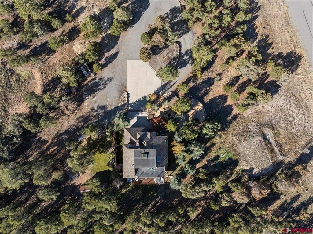 2190 Ponderosa Drive Ridgway CO 81432