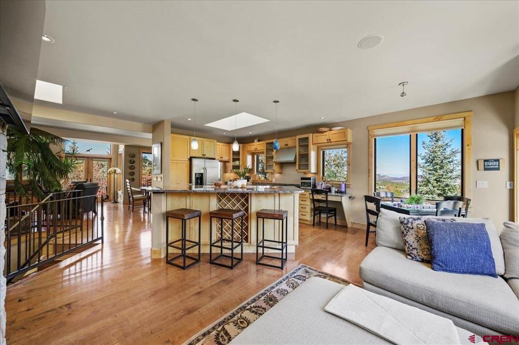 2190 Ponderosa Drive Ridgway CO 81432