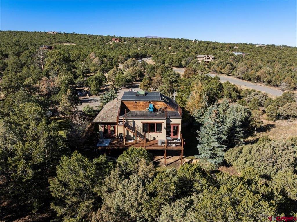 2190 Ponderosa Drive Ridgway CO 81432