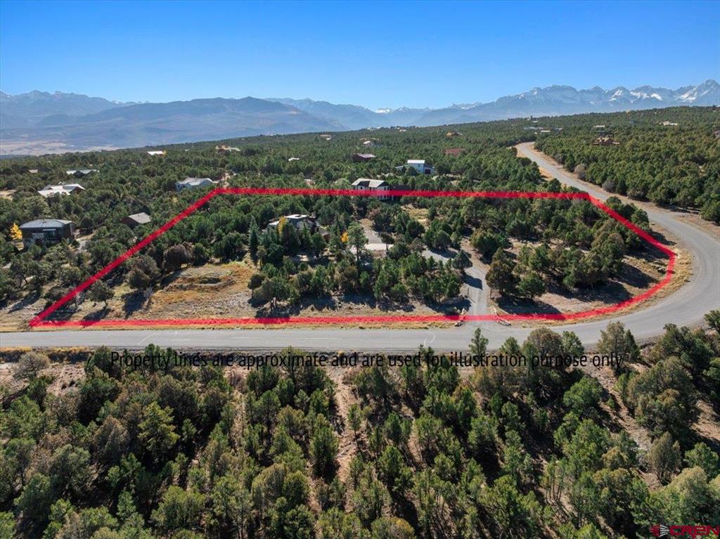 2190 Ponderosa Drive Ridgway CO 81432