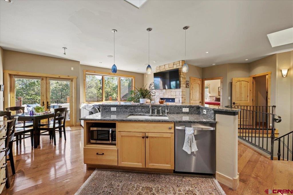 2190 Ponderosa Drive Ridgway CO 81432