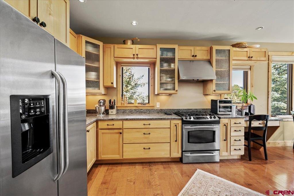 2190 Ponderosa Drive Ridgway CO 81432