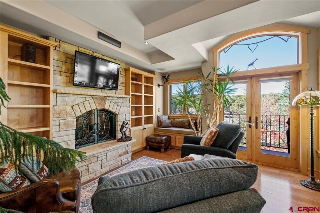 2190 Ponderosa Drive Ridgway CO 81432