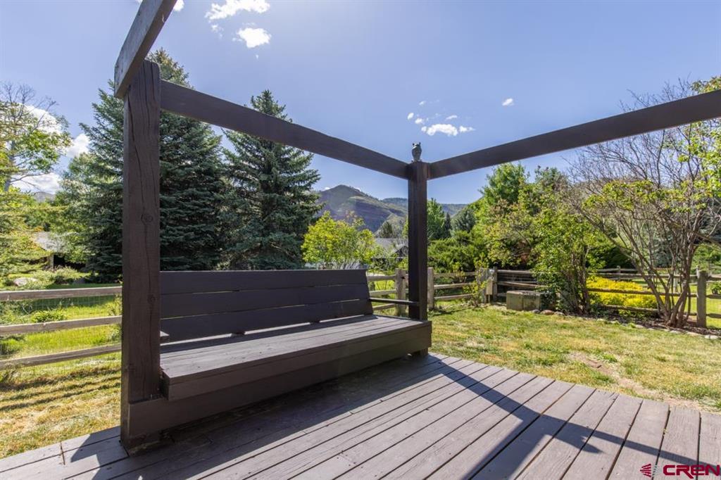 60 Long Hollow Lane Durango CO 81301