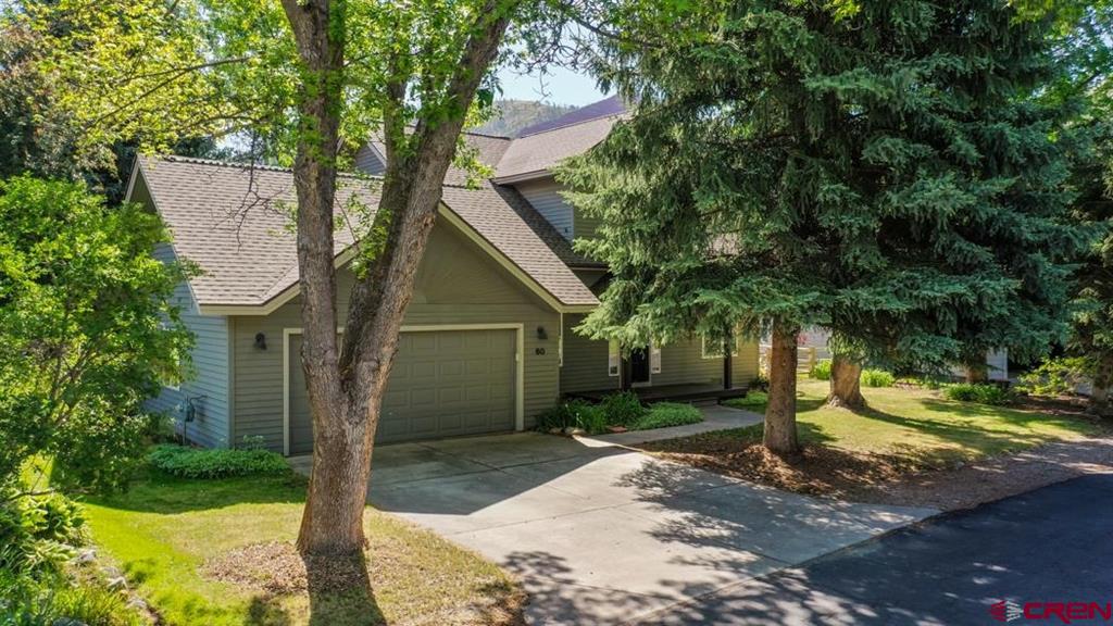 60 Long Hollow Lane Durango CO 81301